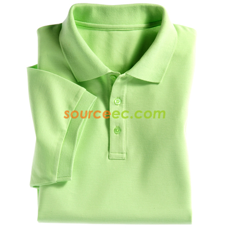 客製化企業客製化翻領shirt禮品