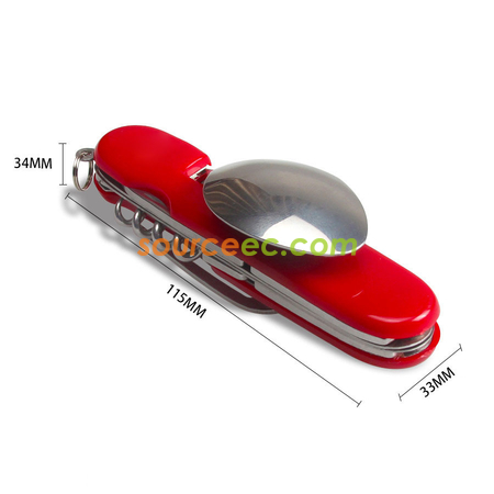 客製化萬用刀禮品