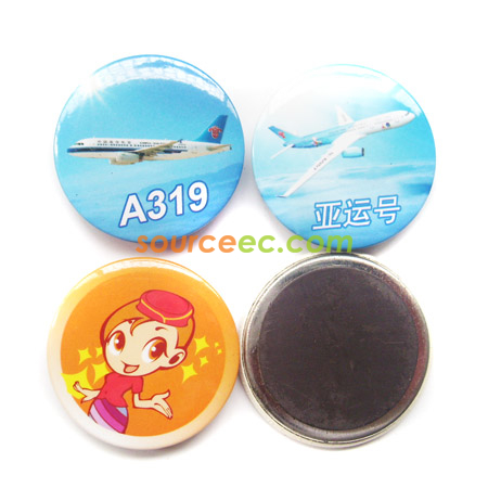 客製化磁石貼禮品