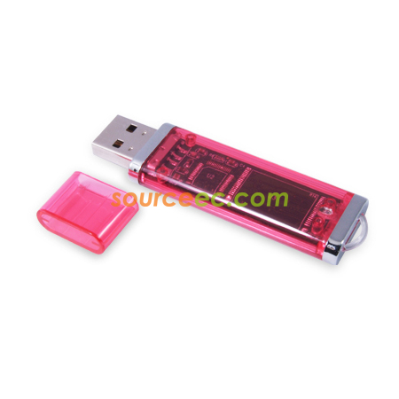 客製化USB隨身碟禮品