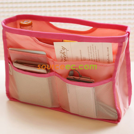 客製化化妝袋禮品