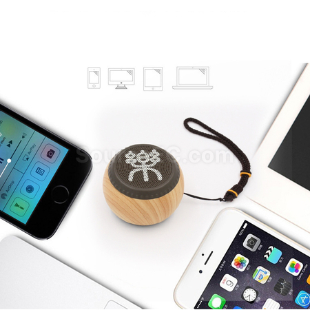 客製化藍牙音箱禮品