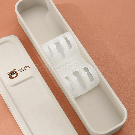 客製化不銹鋼餐具套裝禮品