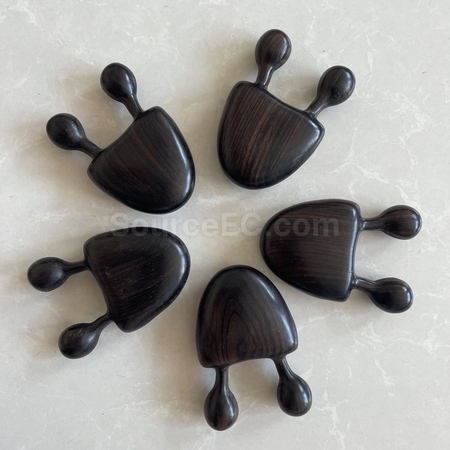 客製化木製經絡按摩器禮品