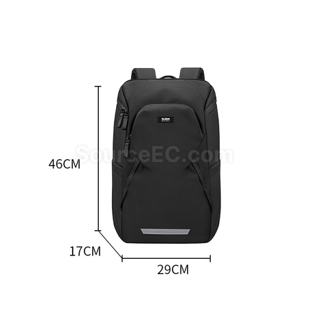 客製化商務雙肩背包禮品