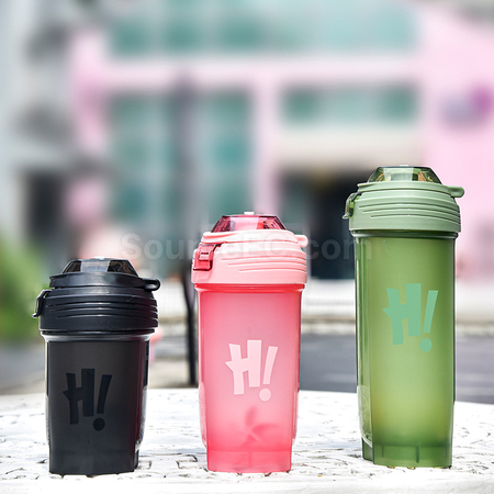 客製化便攜搖搖杯禮品