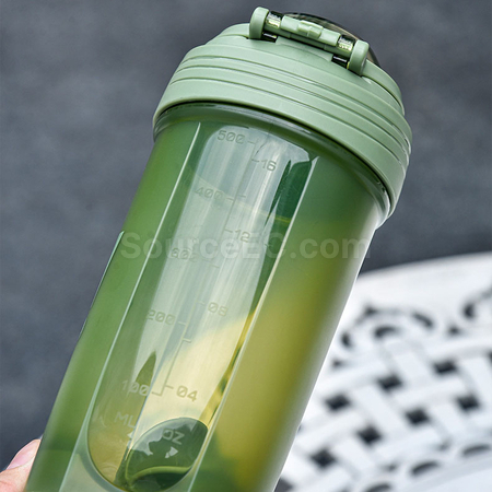 客製化便攜搖搖杯禮品