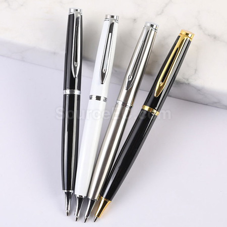 客製化商務金屬筆禮品