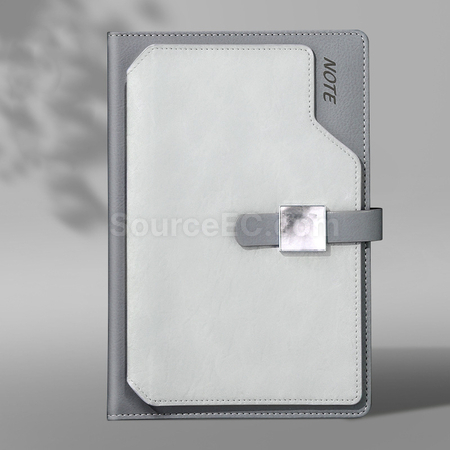 客製化PU 記事本禮品