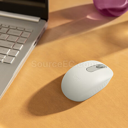 客製化Logitech無線藍牙滑鼠禮品