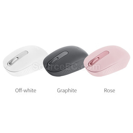 客製化Logitech無線藍牙滑鼠禮品