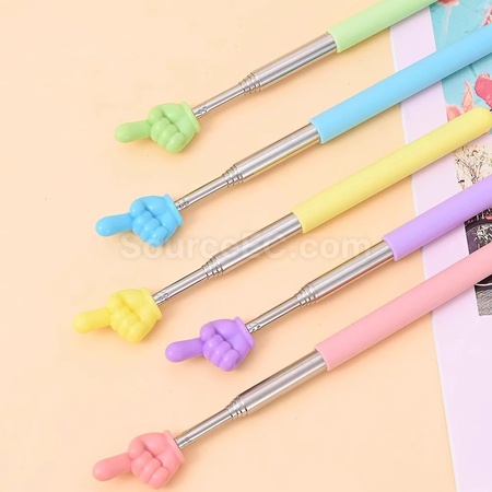 客製化伸縮指揮棒禮品