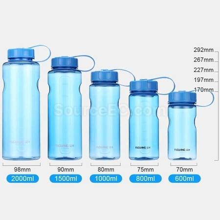 客製化隨行運動水杯禮品