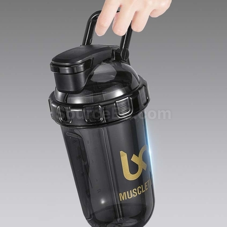客製化Tritan/PP/PC便攜搖搖杯禮品