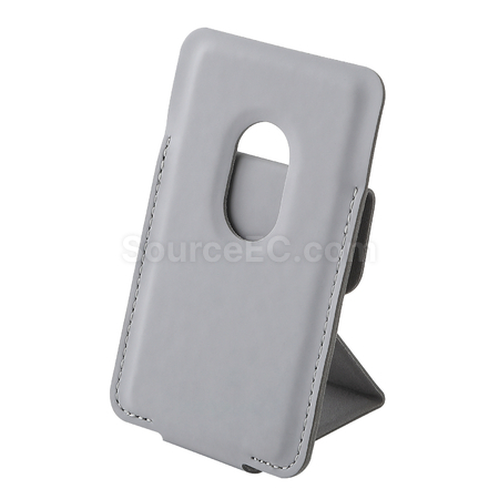 客製化磁吸卡套手機支架禮品