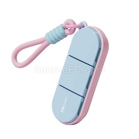 客製化便攜藥盒禮品