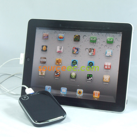客製化iPhone / iPad充電器 禮品
