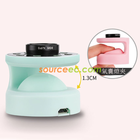 客製化手機鏡頭禮品