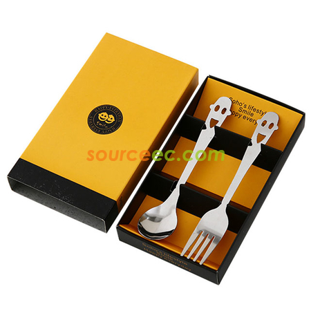 環保禮品餐具組
