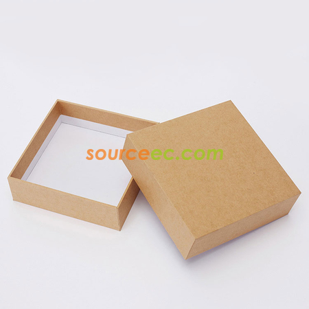 客製化紙禮品盒禮品