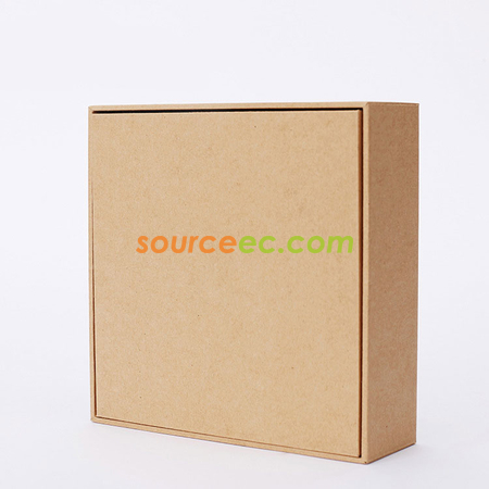 客製化紙禮品盒禮品
