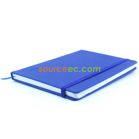 客製化PU 筆記本禮品