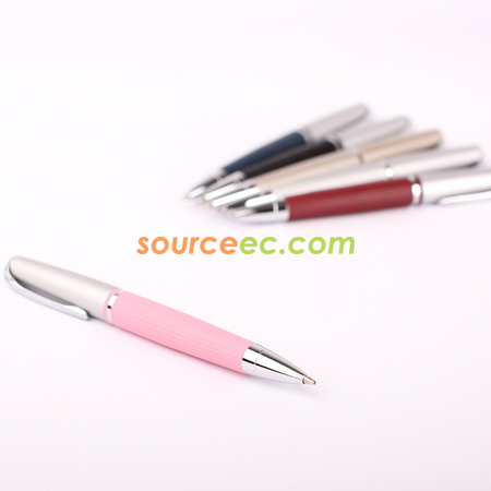 客製化商務簽字筆禮品