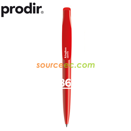 客製化Prodir DS2 廣告筆禮品