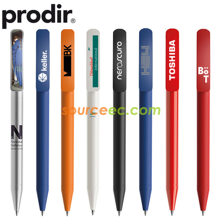 客製化Prodir DS3.1 廣告筆禮品