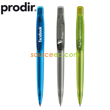 客製化Prodir DS2 廣告筆禮品
