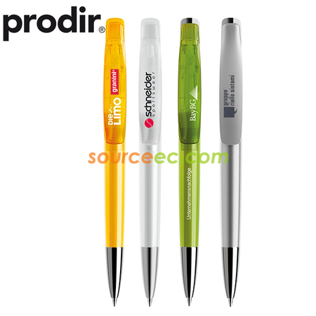客製化Prodir DS2 推廣筆禮品