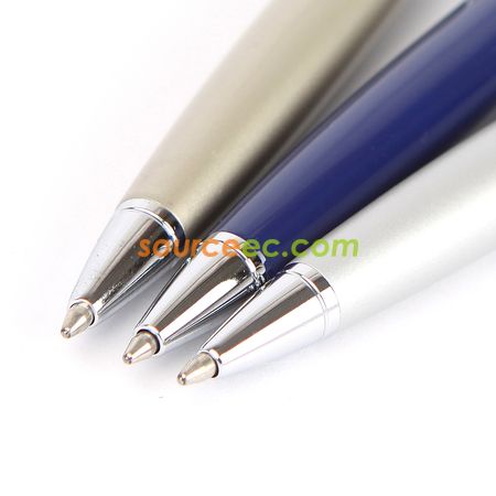 客製化行政金屬筆禮品