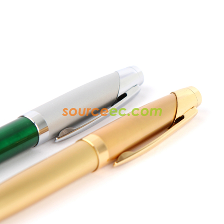 客製化鋼珠筆禮品
