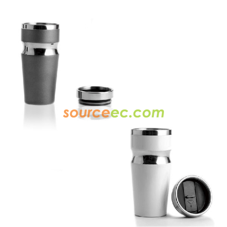 客製化XDDESIGN 簡易保溫杯禮品