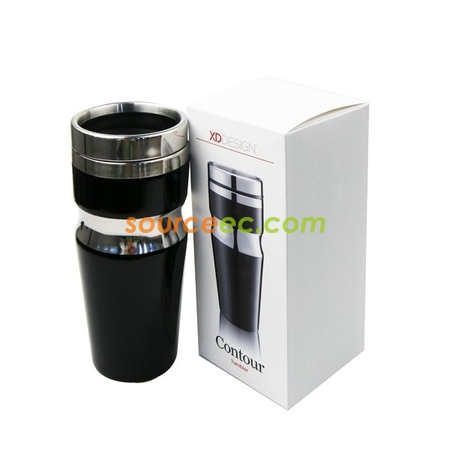 客製化XDDESIGN 簡易保溫杯禮品