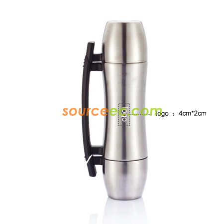 客製化XDDESIGN 簡易保溫壺禮品