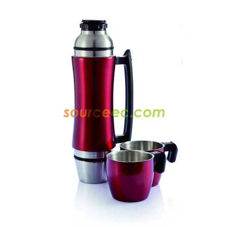 客製化XDDESIGN 簡易保溫壺禮品