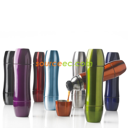 客製化XDDESIGN 簡易保溫壺禮品