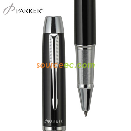 客製化Parker 鋼珠筆禮品