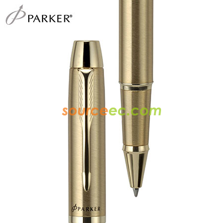 客製化Parker 鋼珠筆禮品