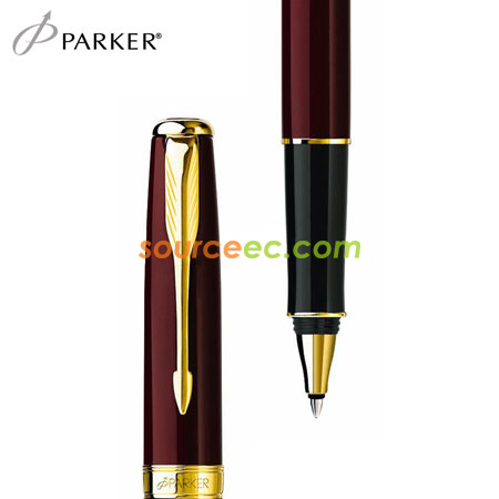 客製化Parker 鋼珠筆禮品