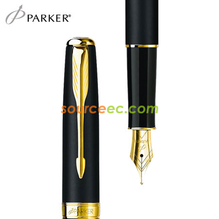 客製化Parker 墨水筆禮品