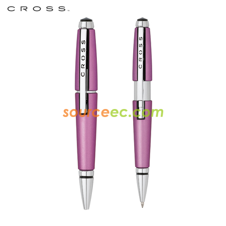 Cross 金屬筆