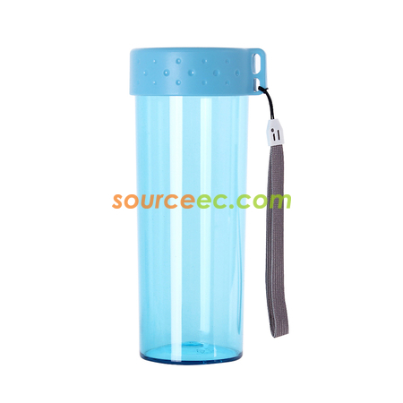 客製化520ML單層環保隨身杯禮品