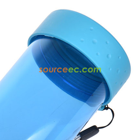 客製化520ML單層環保隨身杯禮品