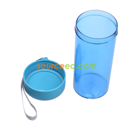 客製化520ML單層環保隨身杯禮品
