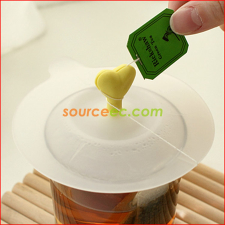 客製化防漏杯蓋禮品