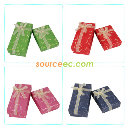 客製化禮品包裝盒禮品