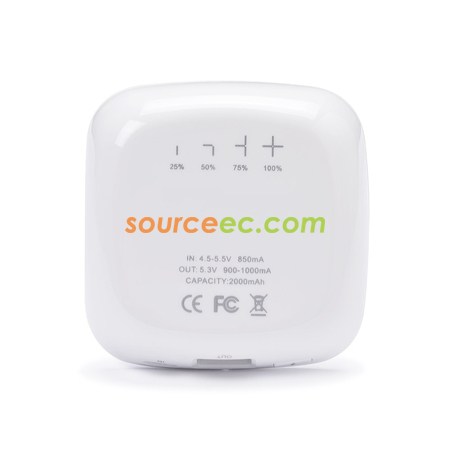 客製化便攜式充電器禮品