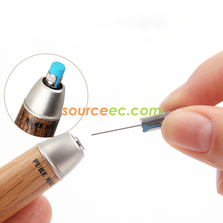 客製化橡木環保筆禮品